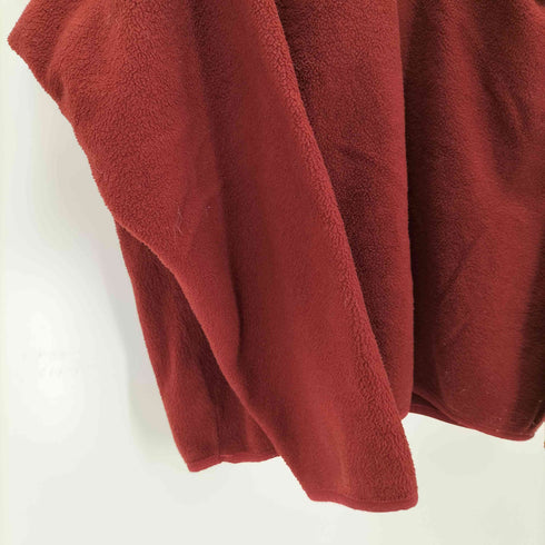 パタゴニア patagonia 95年製 シンチラ スナップT フリースプルオーバー メンズ JPN:XL